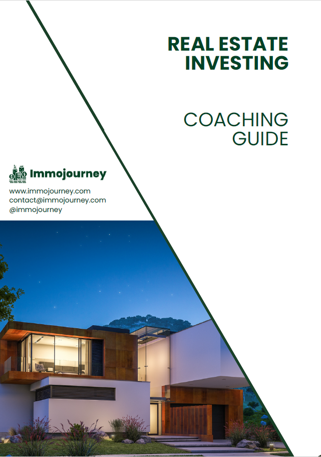 Real Estate Coaching Image
