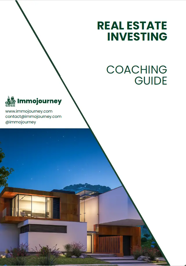 Real Estate Coaching Image