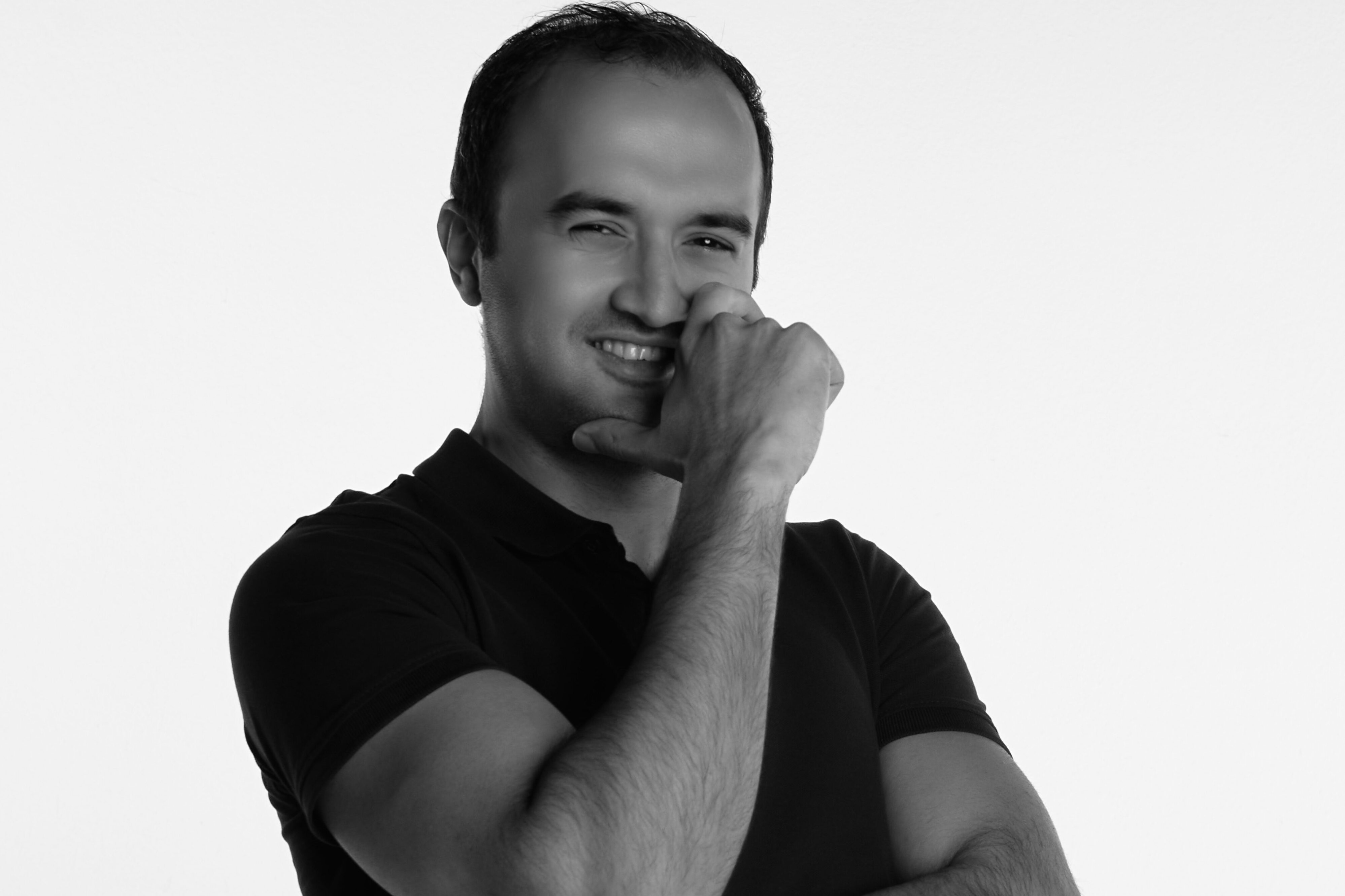 Ilkin Alibayli